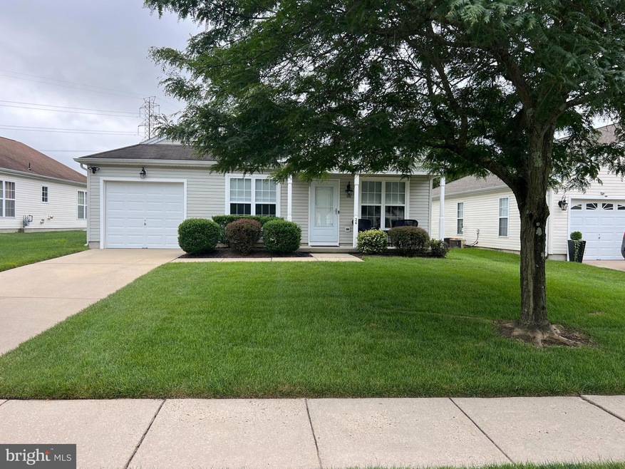 24 Carriage Stop Dr, Berlin, NJ 08009 - photo 1