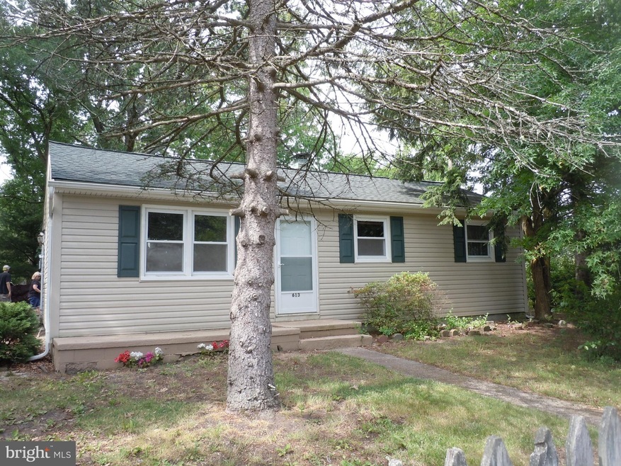 613 Herbert Rd, Browns Mills, NJ 08015 - photo 1