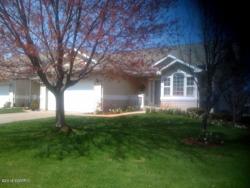 Quail Cove