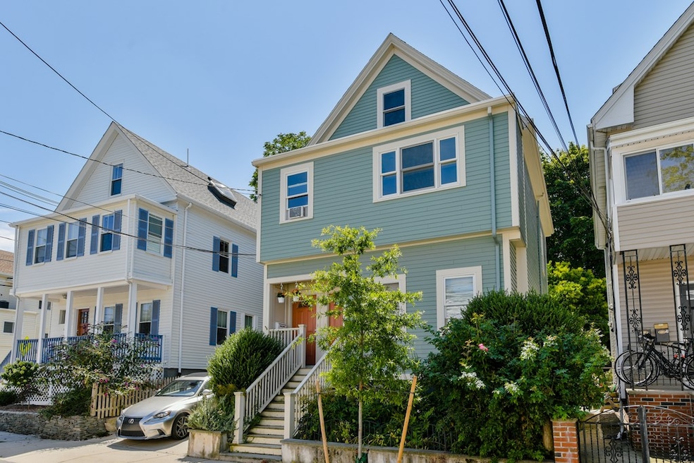 96 Albion St unit 2, Somerville, MA 02144 - photo 1
