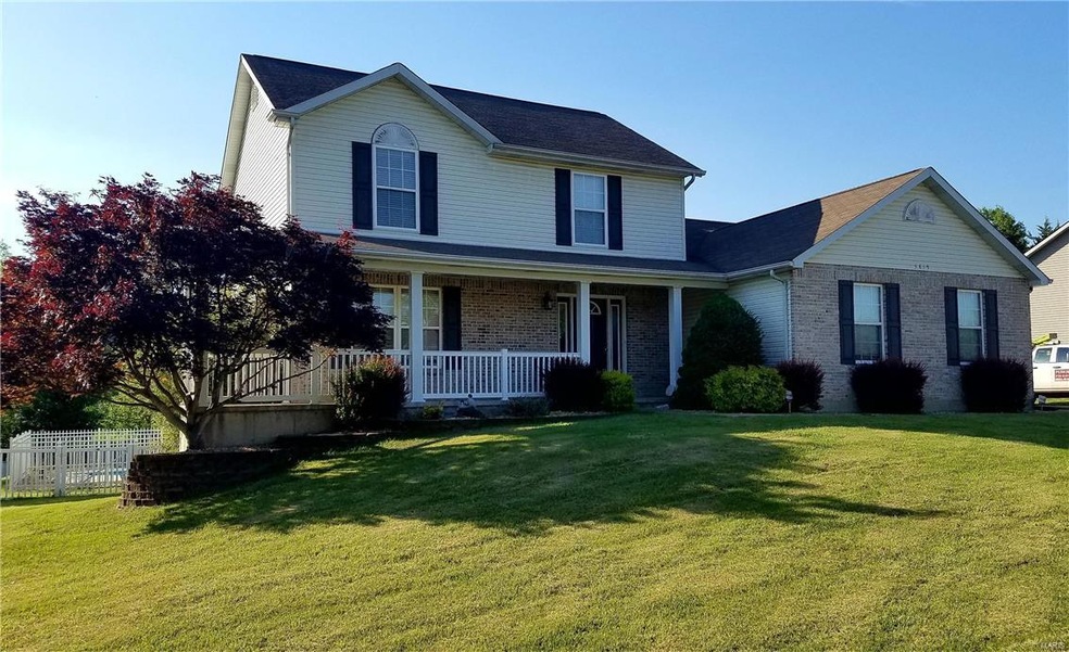 Welcome to your beautiful home!