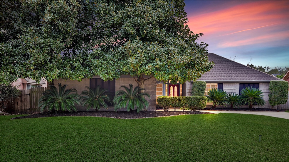 7806 Green Devon Dr, Houston, TX 77095 - photo 1