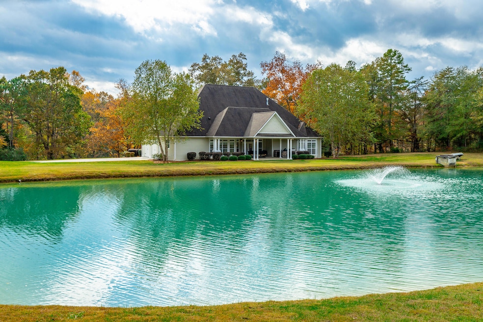 43 Hidden Hills Dr, Chickamauga, GA 30707 - photo 1