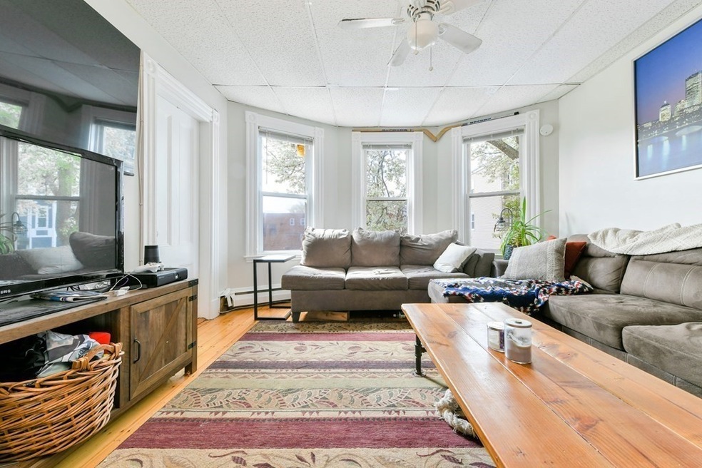 748 E 3rd St unit 2, Boston, MA 02127 - photo 1