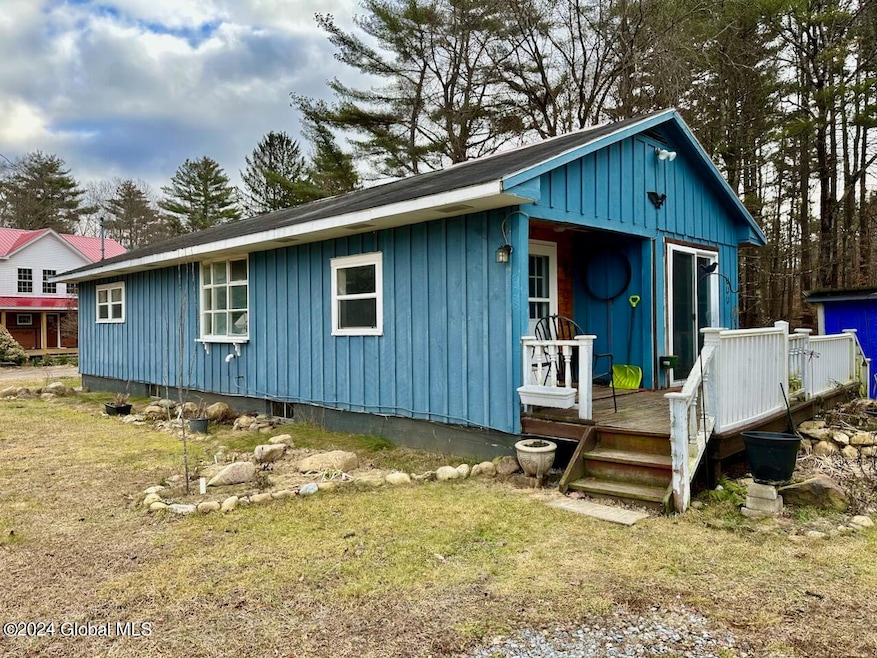 708 Route 29, Rock City Falls, NY 12863 - photo 1