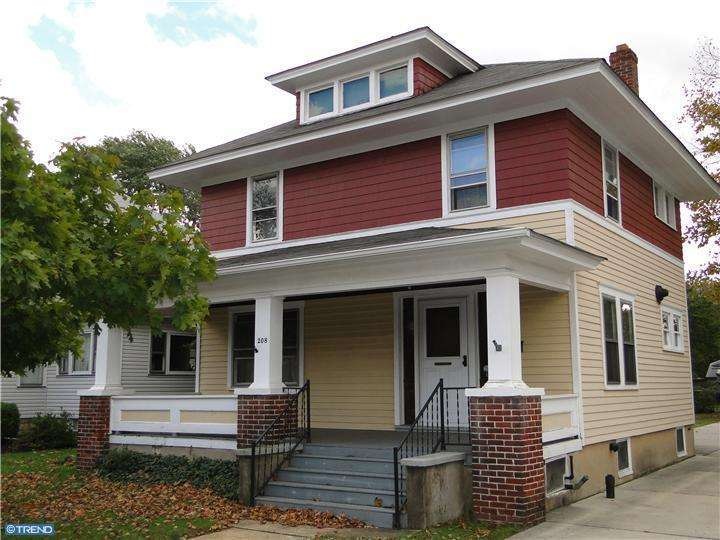 208 Thomson Ave, Paulsboro, NJ 08066 - photo 1
