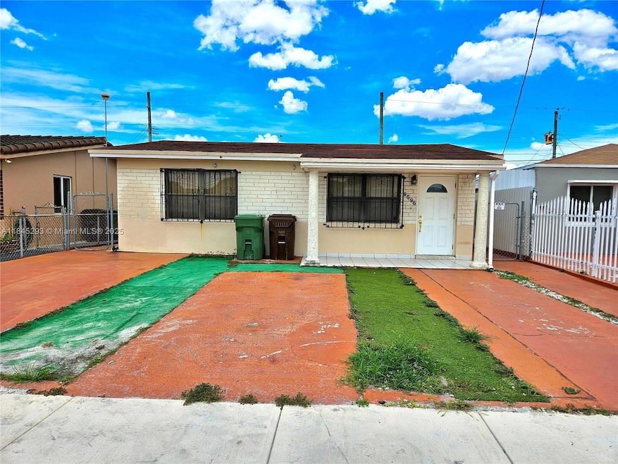 4596 E 8th Ct unit 1, Hialeah, FL 33013 - photo 1
