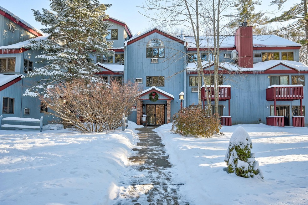 10 River Run Dr unit G, Bartlett, NH 03812 - photo 1