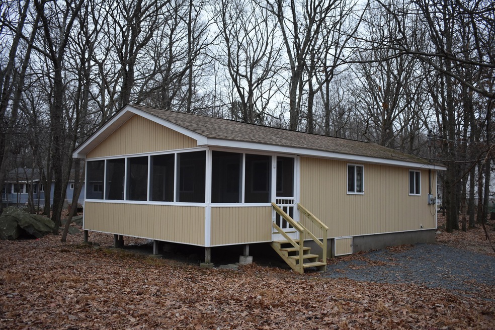 103 Northwood Rd, Dingmans Ferry, PA 18328 - photo 1