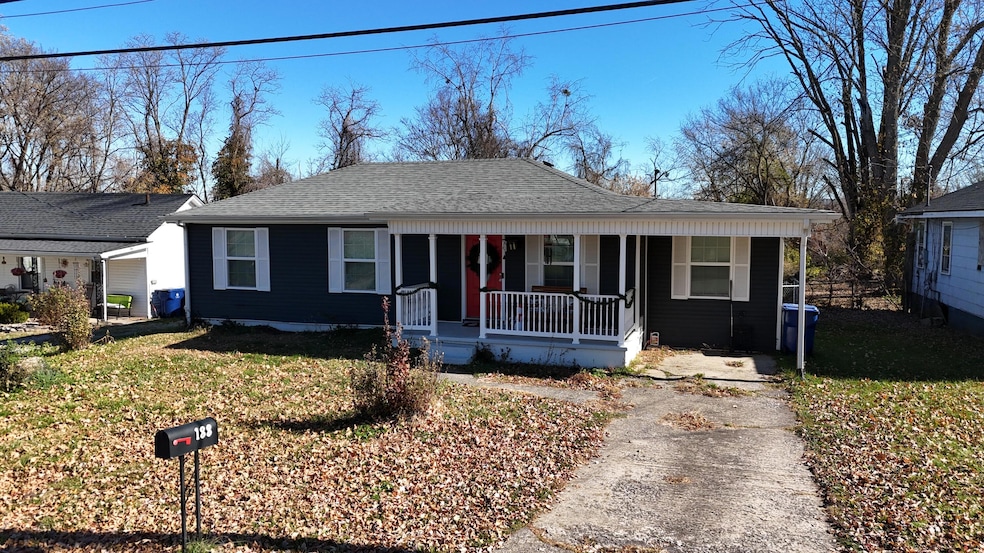 188 Mary St, Berea, KY 40403 - photo 1
