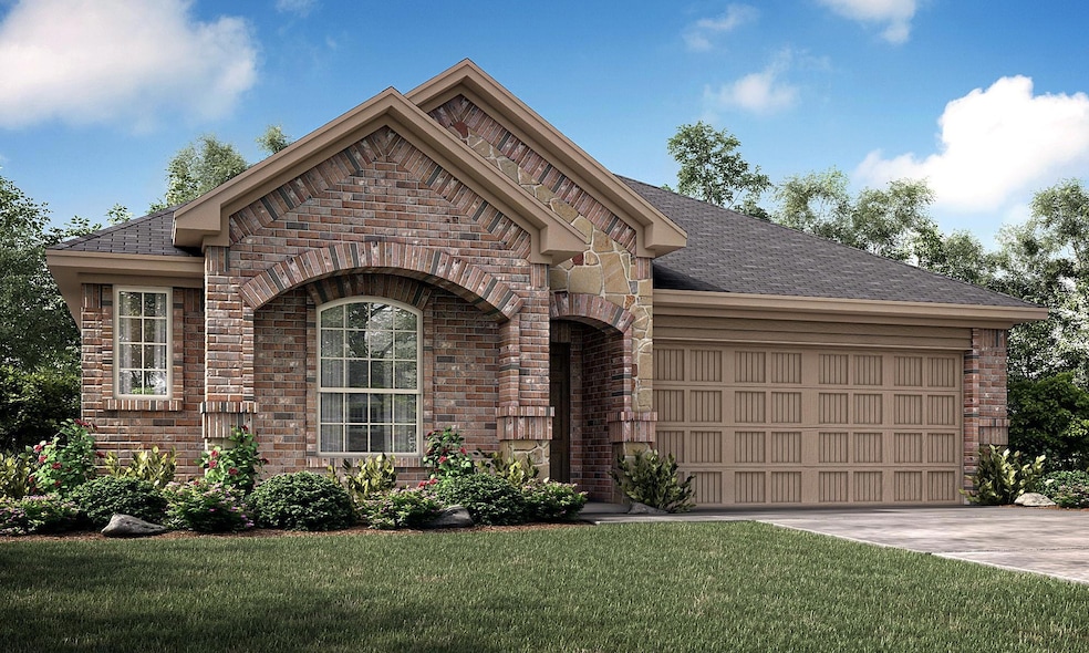 Representative Photo