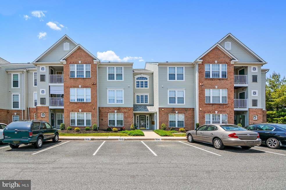 9600 Haven Farm Rd unit E, Perry Hall, MD 21128 - photo 1