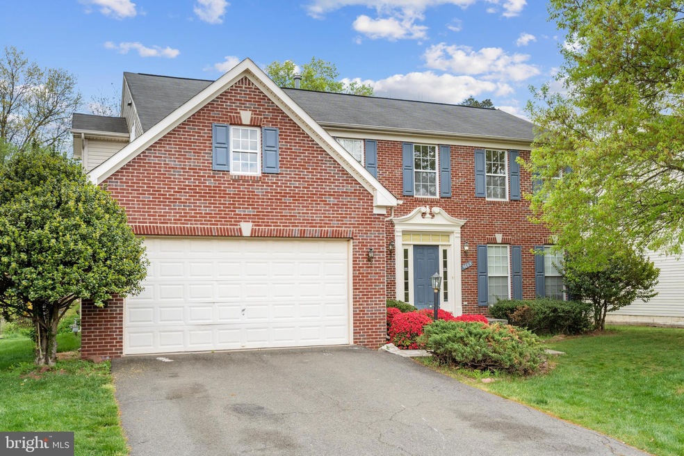 9605 Janet Rose Ct, Manassas, VA 20111 - photo 1