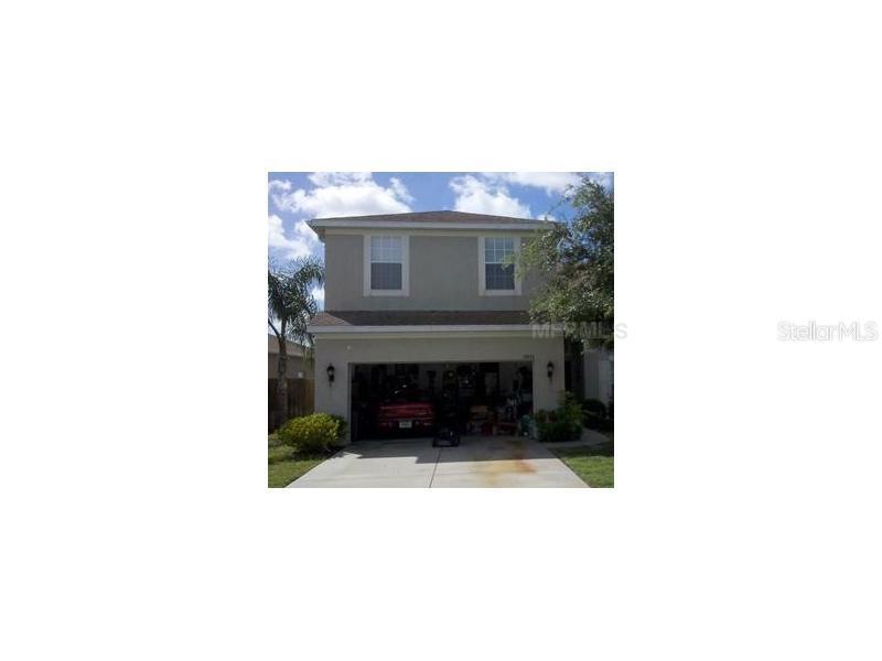 18854 Quarry Badger Rd, Land O Lakes, FL 34638 - photo 1
