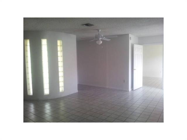 Interior Space/Layout