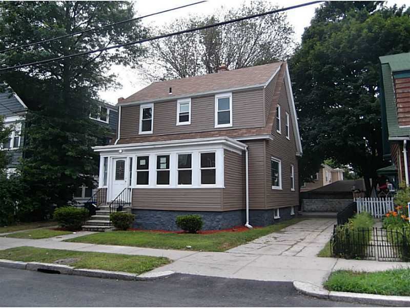 84 Warrington St, Providence, RI 02907 - photo 1