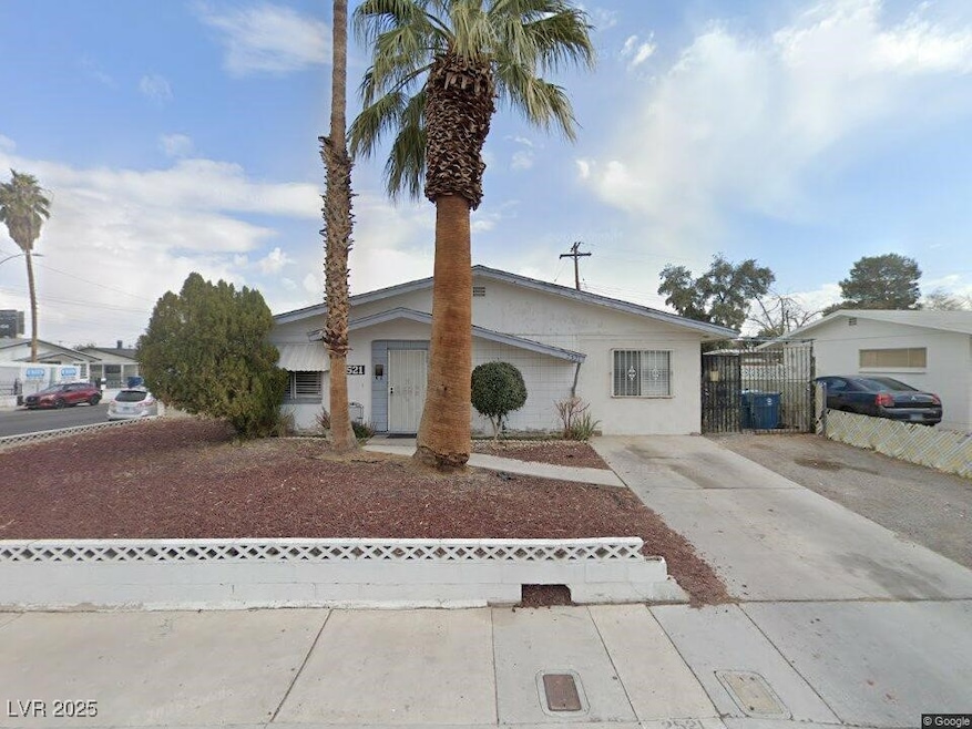 2521 Lenna St, Las Vegas, NV 89102 - photo 1