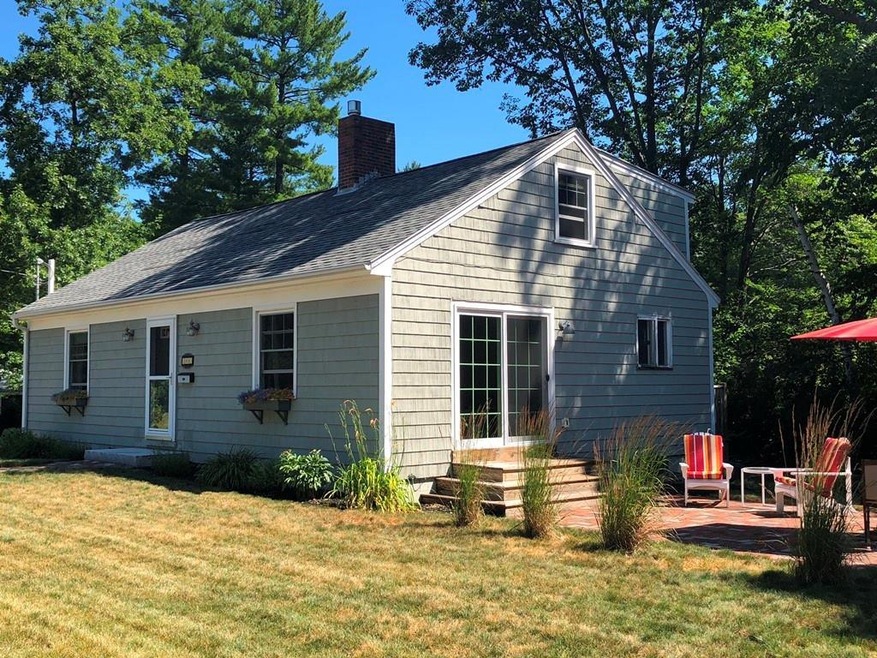 12 Hoyt St, Springvale, ME 04083 - photo 1