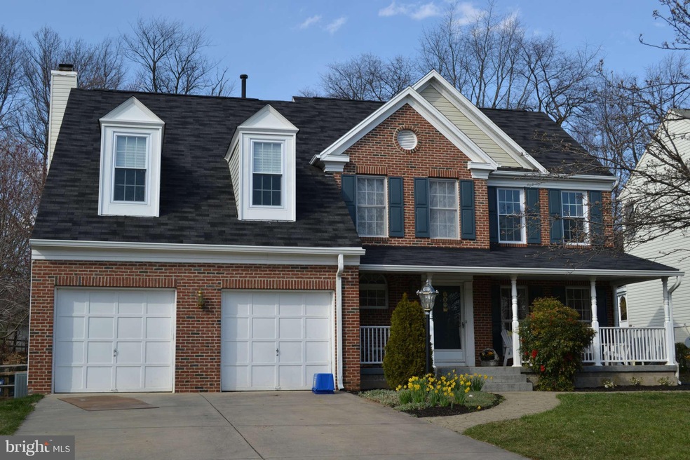 3619 Martins Dairy Cir, Olney, MD 20832 - photo 1