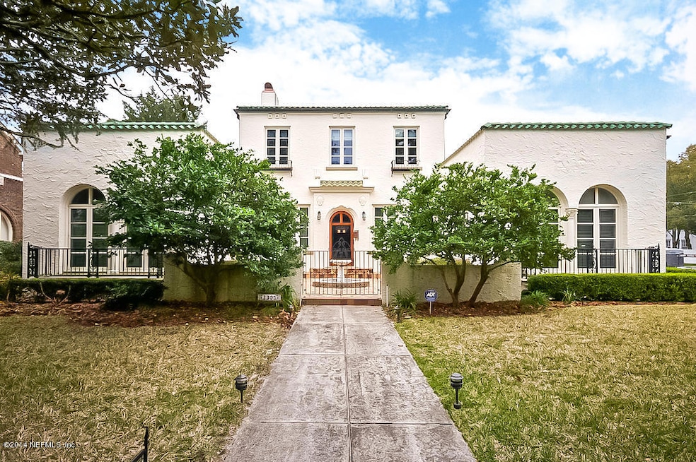 3305 Saint Johns Ave, Jacksonville, FL 32205 - photo 1