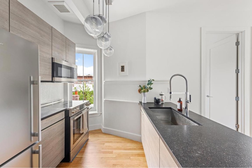 153 Chauncey St unit 3 D, Brooklyn, NY 11233 - photo 1