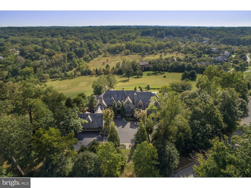 40 Harrison Dr, Newtown Square, PA 19073 - photo 1