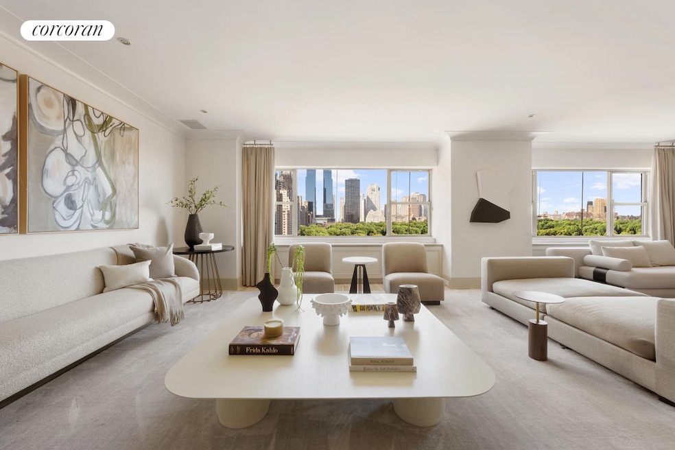 Sold $11,600,000 • Co-Listing Agent