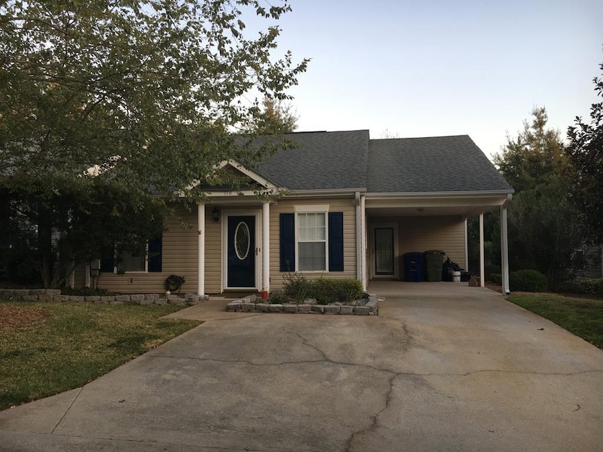 116 W Middlebury Ln SW, Aiken, SC 29803 - photo 1