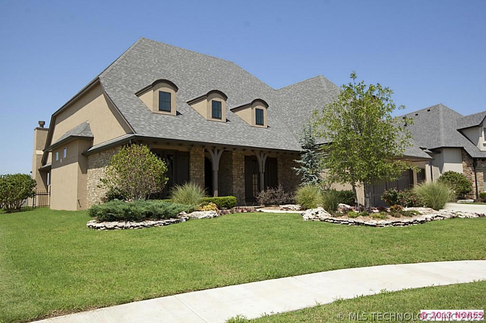 Built by Cobblestone Homes in gated Berwick by Ced