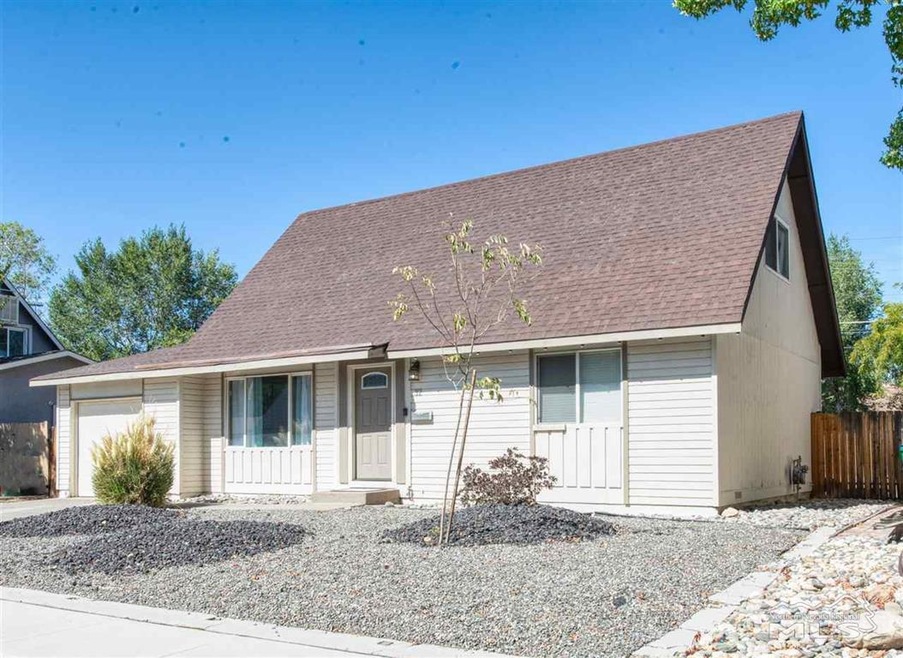 32 Gault Way, Sparks, NV 89431 - photo 1