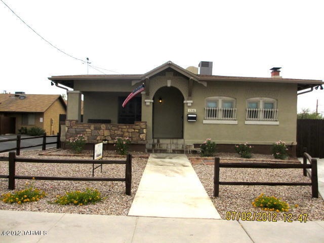 1316 E 8th St, Tucson, AZ 85719 - photo 1