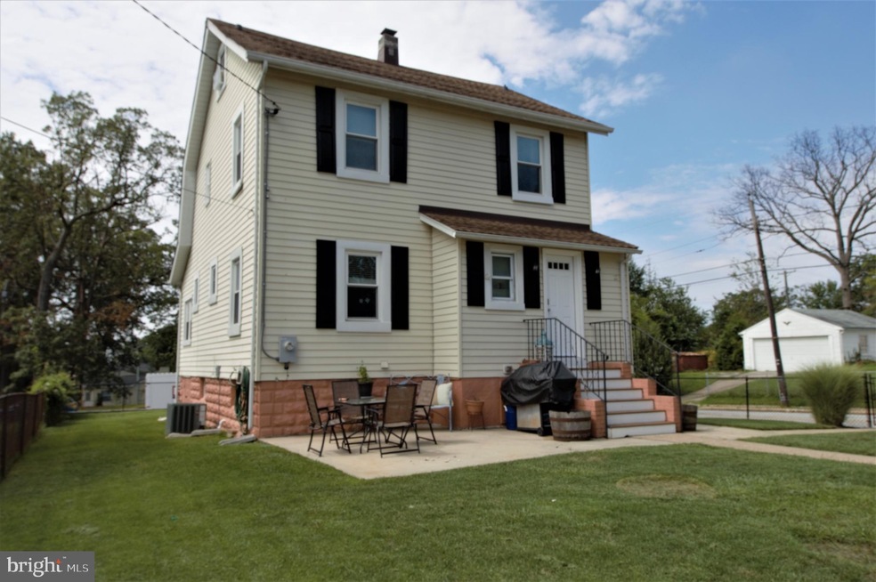 3300 Rosalie Ave, Parkville, MD 21234 - photo 1