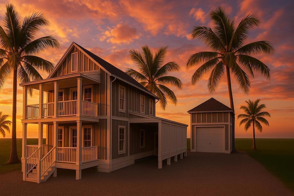 123 White Blossom Trail, Port Saint Joe, FL 32456 - photo 1