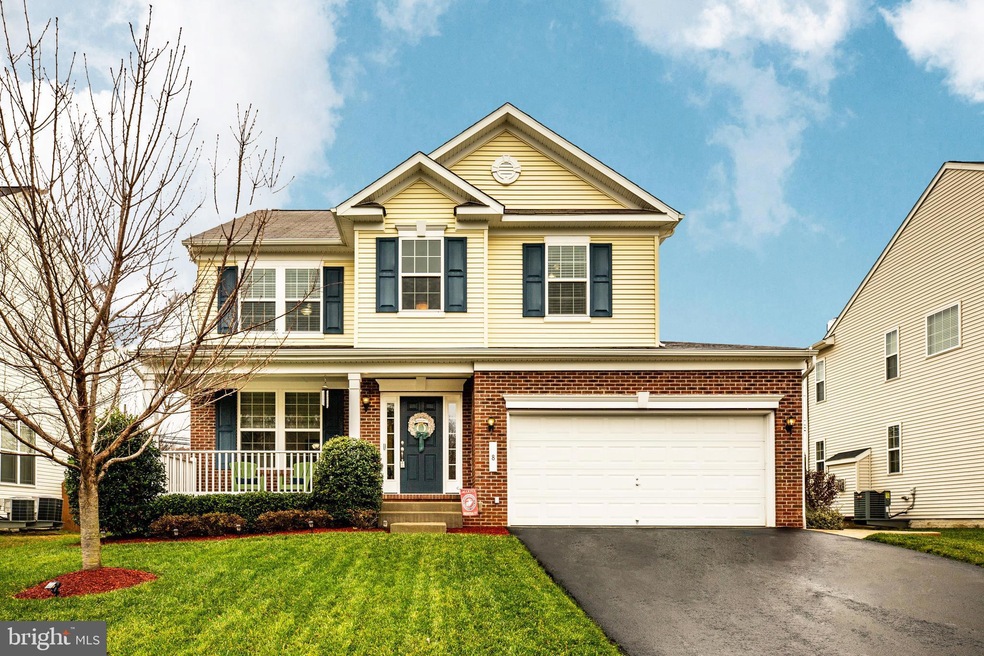8 Iris Ln, Stafford, VA 22554 - photo 1