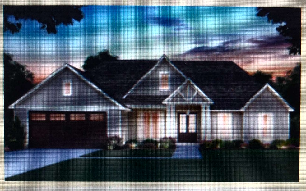 167 Ivy Cove Ln, Talking Rock, GA 30175 - photo 1