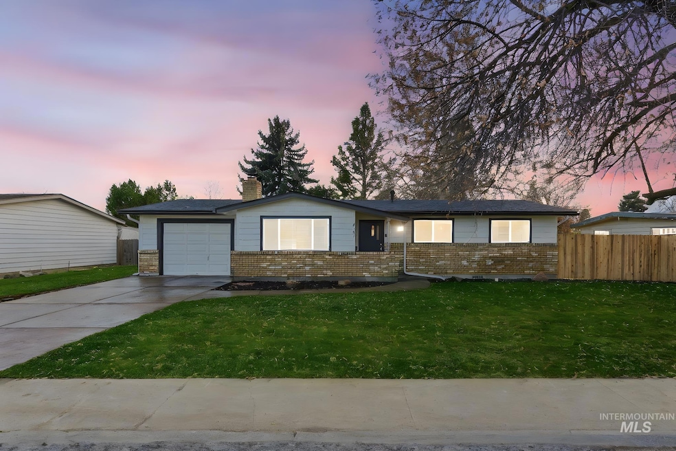 6507 W Dorian St, Boise, ID 83709 - photo 1