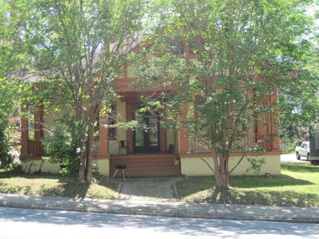 1360 Forsyth St, Macon, GA 31201 - photo 1