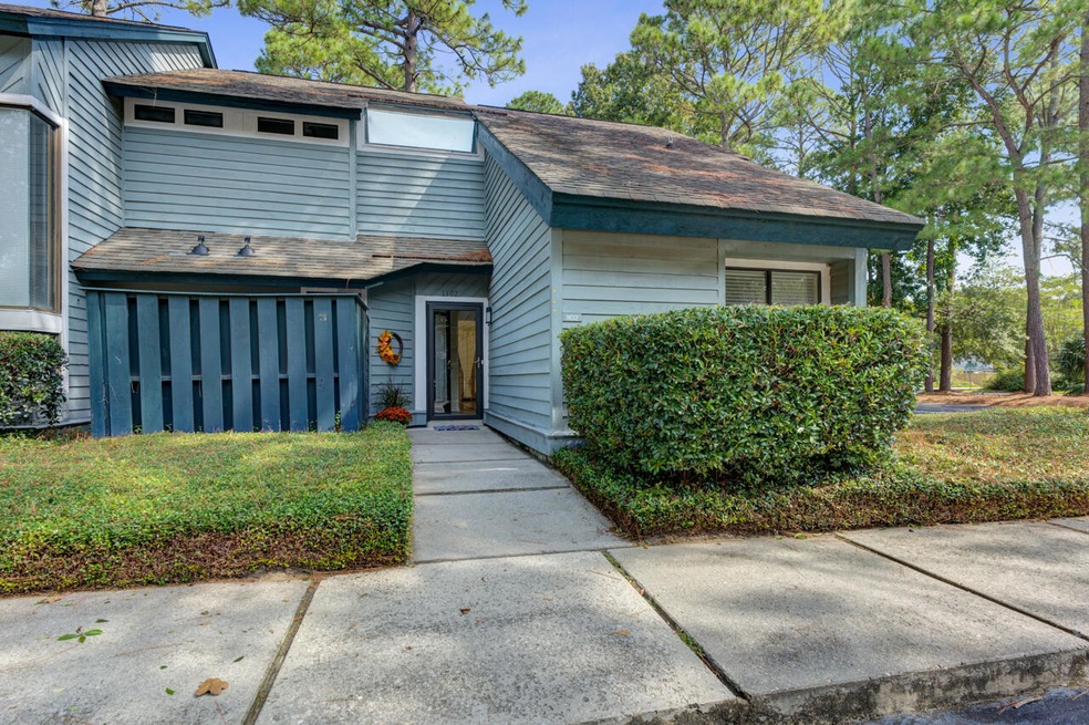 1102 Hidden Cove Dr, Mount Pleasant SC (