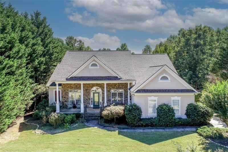 6632 Windvane Point, Clermont, GA 30527 - photo 1