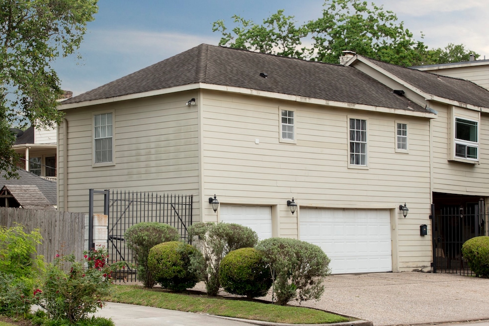 3203 Oakmont St, Houston, TX 77021 - photo 1