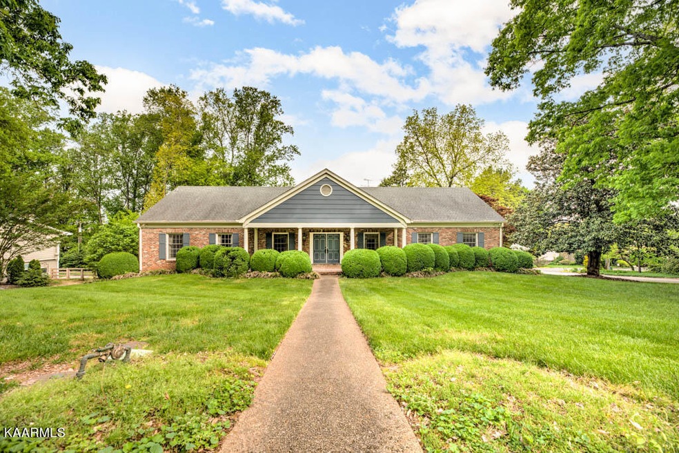 7201 Coleridge Dr, Knoxville, TN 37919 - photo 1