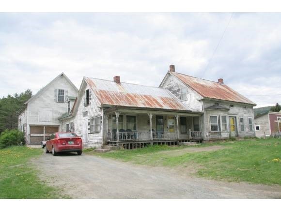 4304 Route 5 S, Barnet, VT 05050 - photo 1
