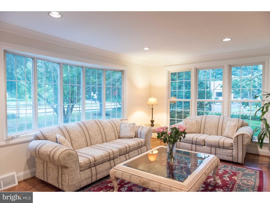 200 Bickmore Dr, Wallingford, PA 19086 - photo 1