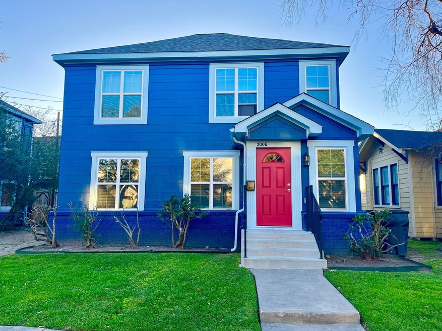 2006 Elmen St unit 1, Houston, TX 77019 - photo 1