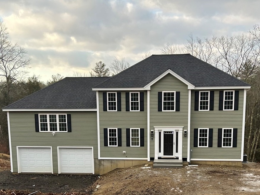 7 Thurston Hill Rd, Rutland, MA 01543 - photo 1