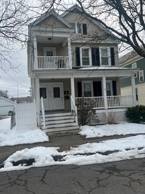 4 Woodrow Ct, Troy, NY 12180 - photo 1