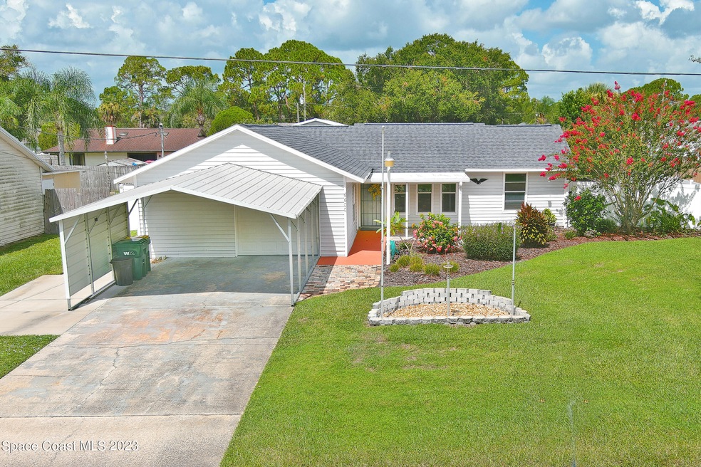 6600 Dock Ave, Cocoa, FL 32927 - photo 1