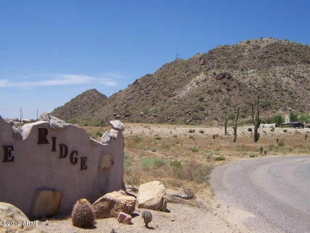 MESA PARCEL