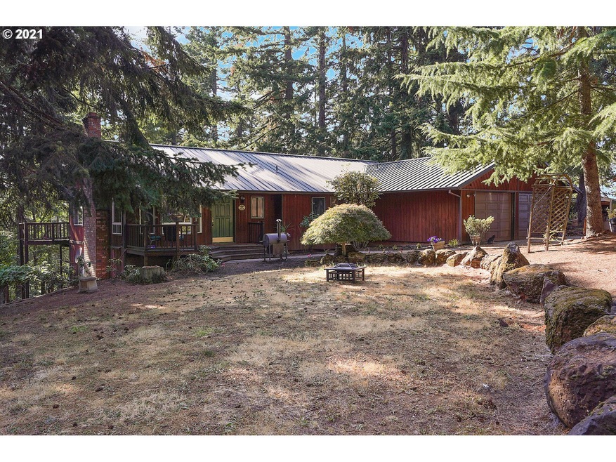 3956 Davis Creek Rd NE, Silverton, OR 97381 - photo 1