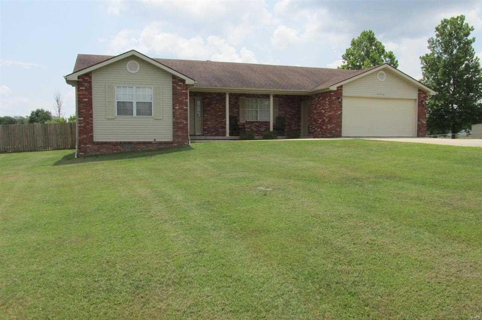 5706 Cedar Ridge Dr, Poplar Bluff, MO 63901 - photo 1